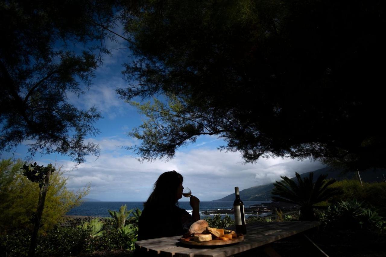 Casa Da Baia Holiday home *