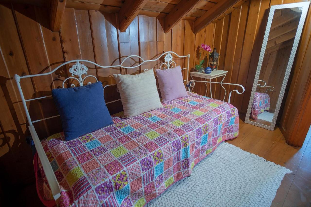Casa Da Baia Holiday home Prainha (Sao Roque do Pico)