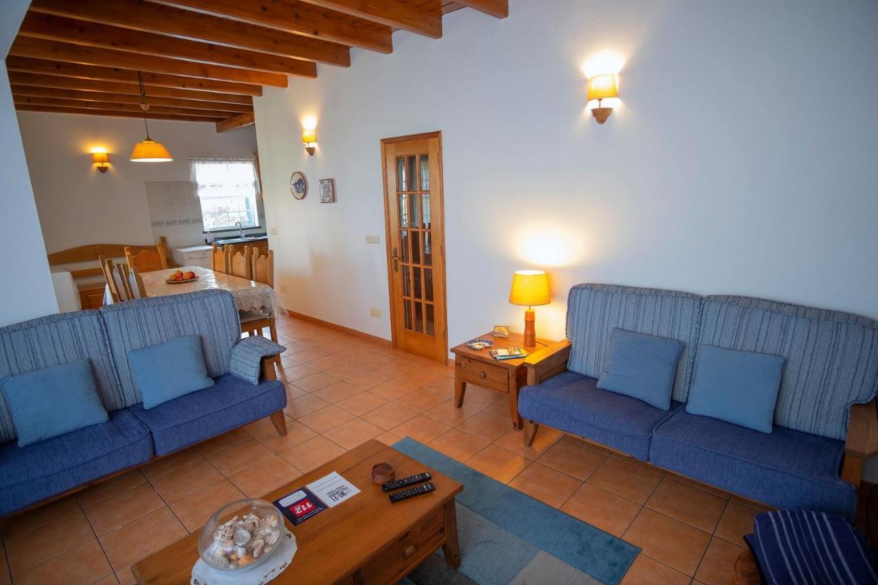 Casa Da Baia Prainha (Sao Roque do Pico)