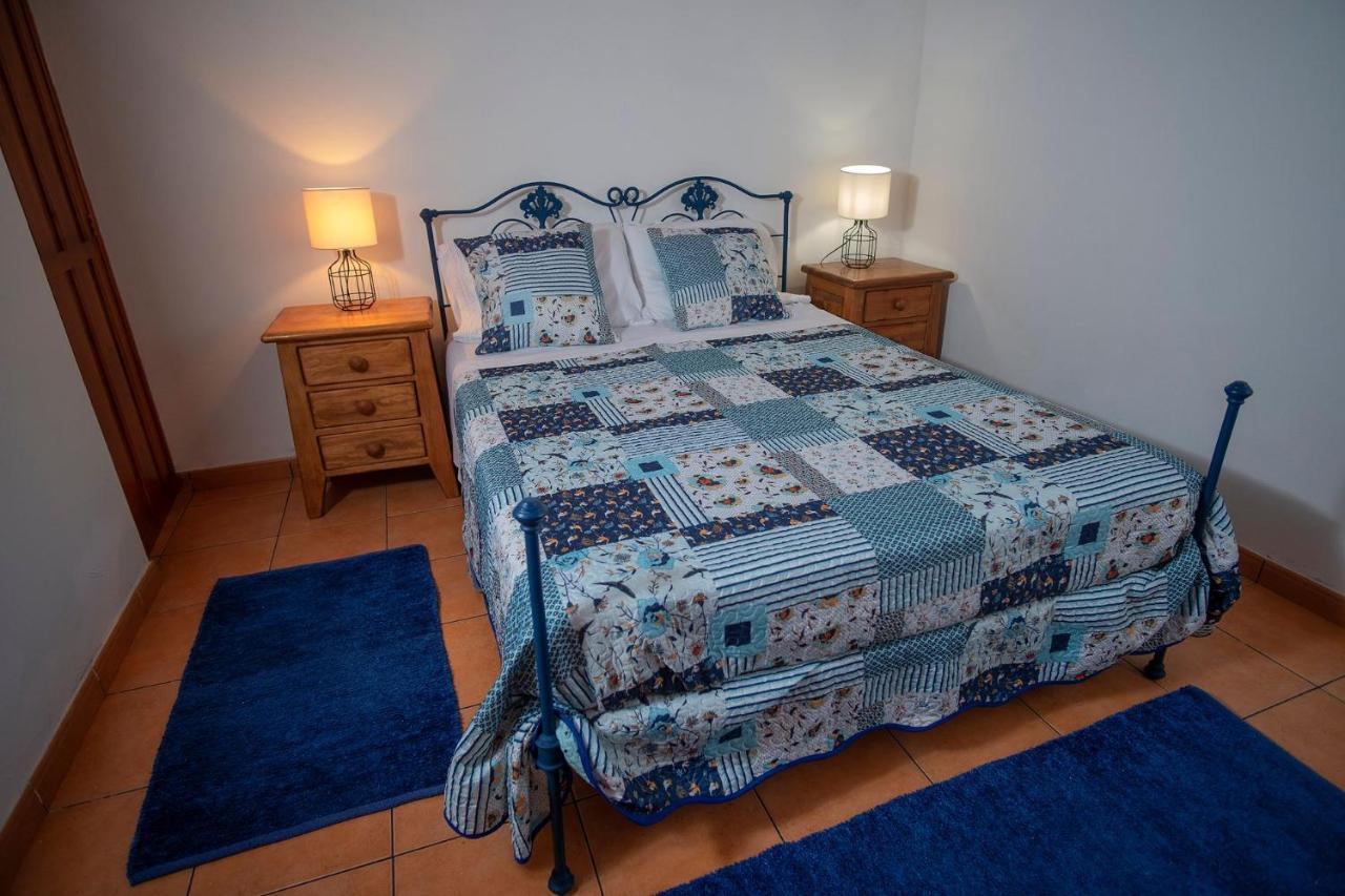 Casa de Férias Casa Da Baía Prainha (Sao Roque do Pico)