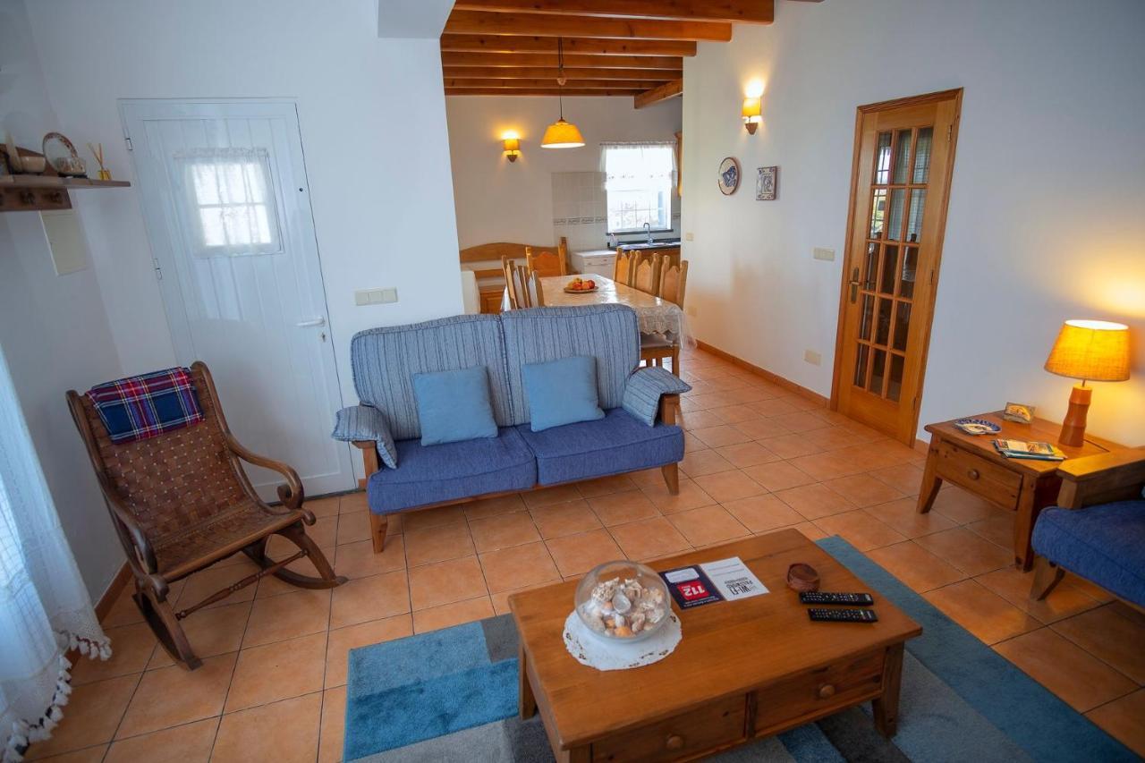 Casa de Férias Casa Da Baía *