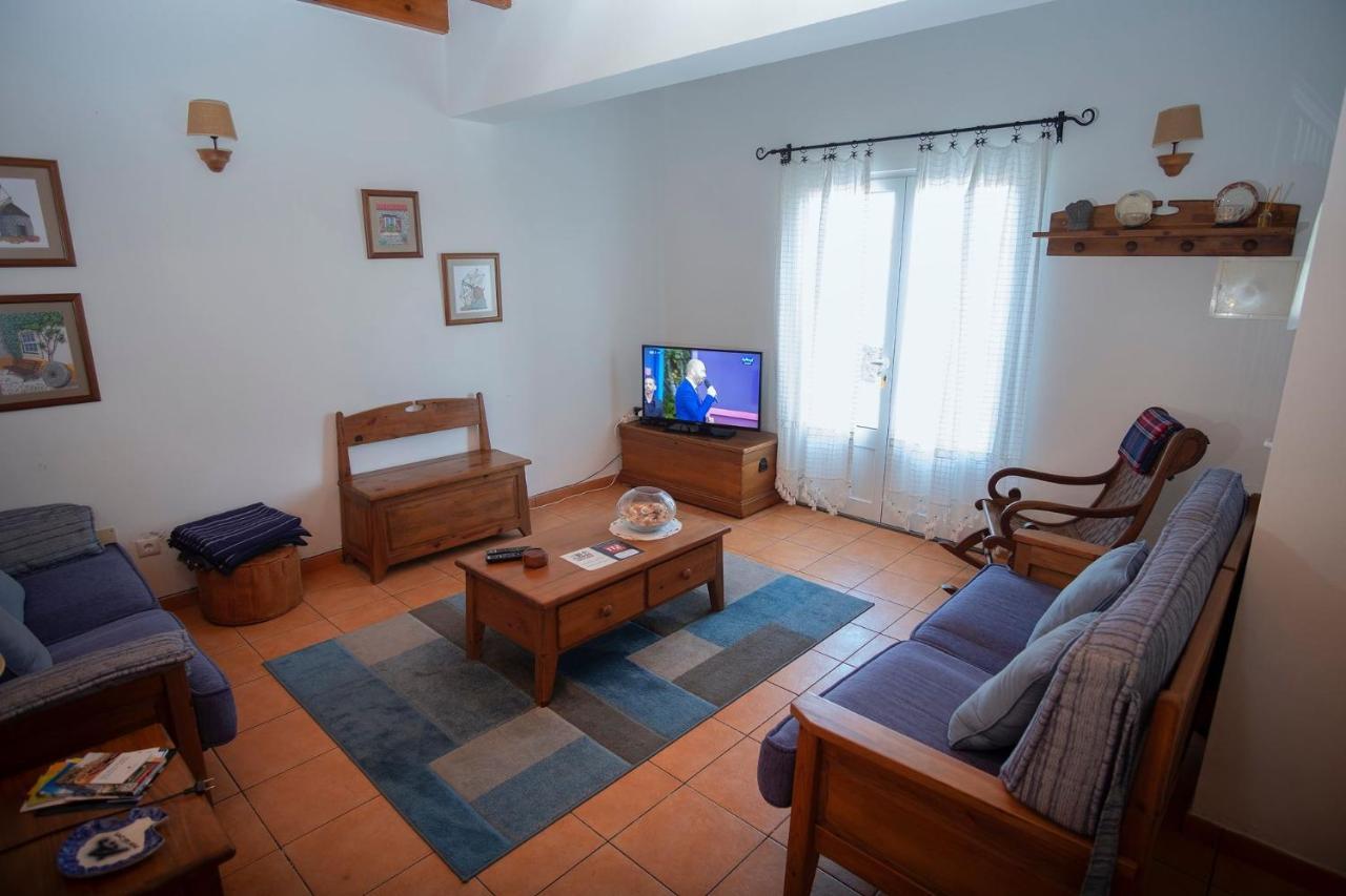 Holiday home Casa Da Baia Prainha (Sao Roque do Pico)
