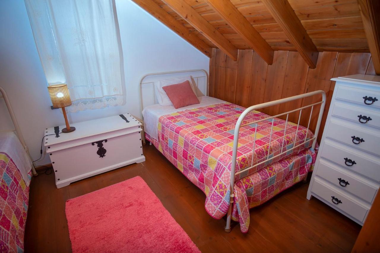 Casa Da Baia Prainha (Sao Roque do Pico)