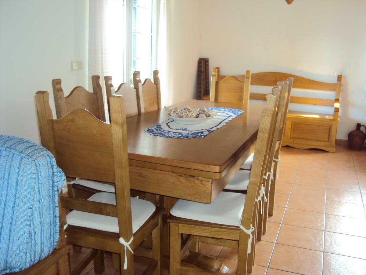 Casa Da Baia