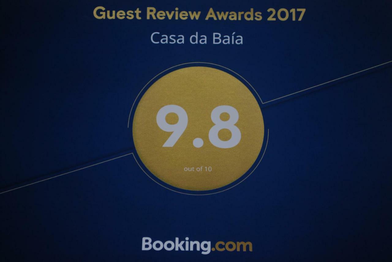 Holiday home Casa Da Baia *