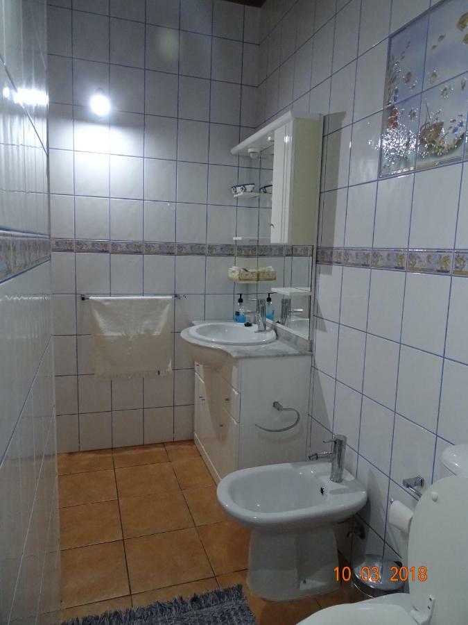 Casa Da Baia